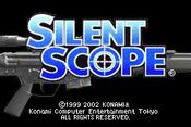 Silent Scope Dreamcast for sale