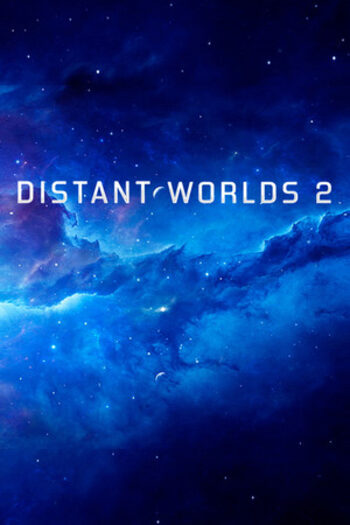 Distant Worlds 2: Factions - Quameno and Gizureans (DLC) (PC) Steam Key GLOBAL