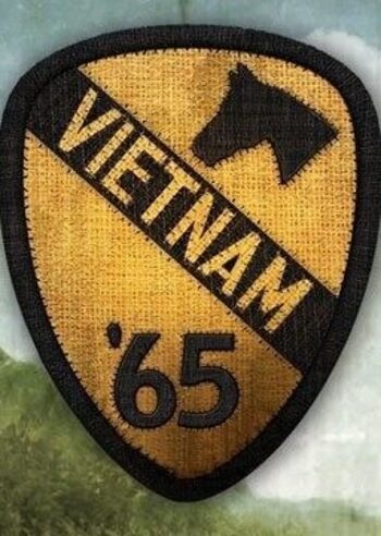 Vietnam ‘65 Steam Key GLOBAL