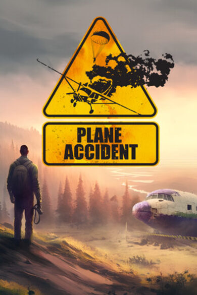 E-shop Plane Accident (PC) Steam Key GLOBAL