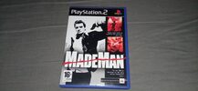 Made Man PlayStation 2