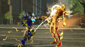 Get DC Universe Online: Lightning Strikes PlayStation 3