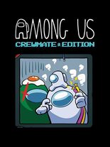 Among Us Crewmate Edition PlayStation 5