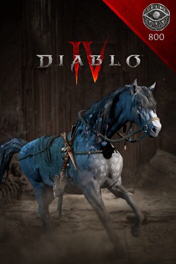 Diablo® IV - Crypt Hunter Pack (DLC) XBOX LIVE Key SAUDI ARABIA