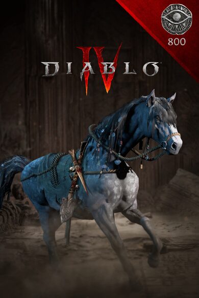 E-shop Diablo® IV - Crypt Hunter Pack (DLC) XBOX LIVE Key EUROPE