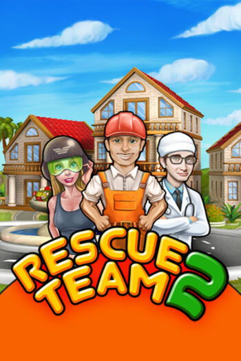 Rescue Team 2 (PC) Steam Key GLOBAL