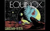 Equinox SNES