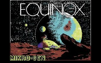 Equinox SNES