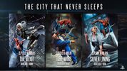 Marvel's Spider-Man: The City that Never Sleeps PlayStation 4