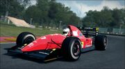 F1 2013 Classic Edition (PC) Steam Key EUROPE