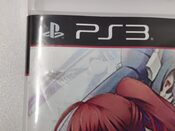 BlazBlue: Chrono Phantasma Extend PlayStation 3