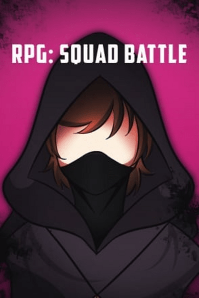 E-shop RPG: Squad battle (PC) Steam Key GLOBAL