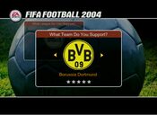 FIFA 2004 PlayStation