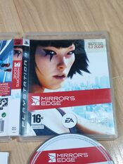 Mirror's Edge PlayStation 3