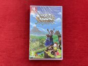 Harvest Moon: One World Nintendo Switch