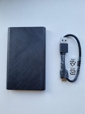Isorinis kietasis diskas HDD 1 TB USB 3.0 for sale