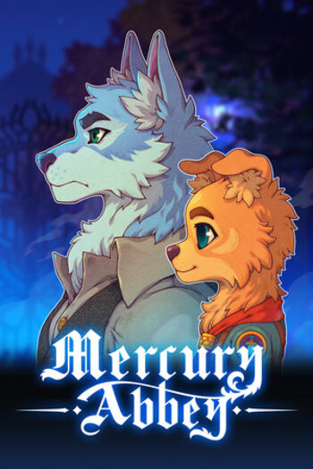 Mercury Abbey (PC) Steam Key GLOBAL