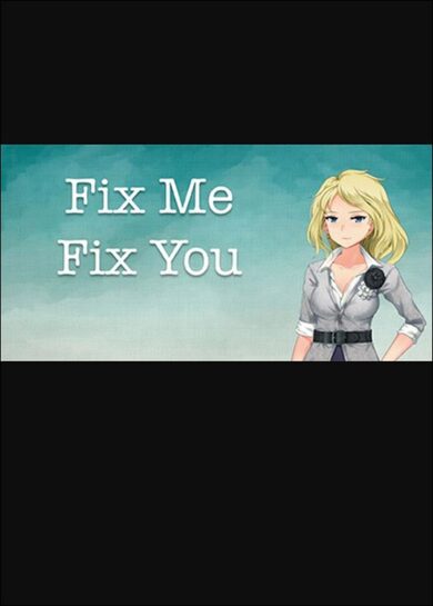 E-shop Fix Me Fix You Soundtrack (DLC) (PC) Steam Key GLOBAL
