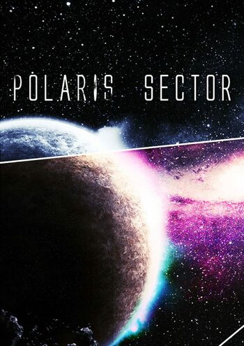 Polaris Sector Steam Key GLOBAL