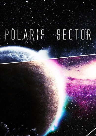 E-shop Polaris Sector Steam Key GLOBAL