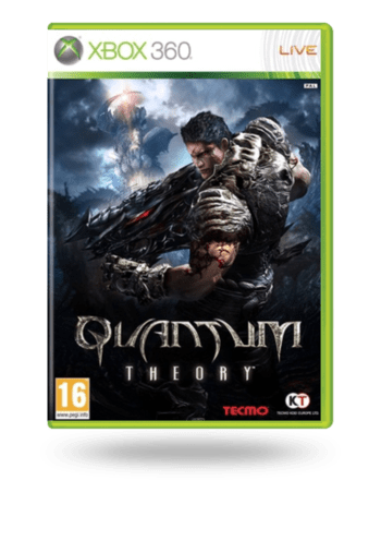 Quantum Theory Xbox 360