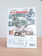 Resident Evil: The Umbrella Chronicles Wii