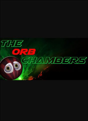 The Orb Chambers (PC) Steam Key GLOBAL