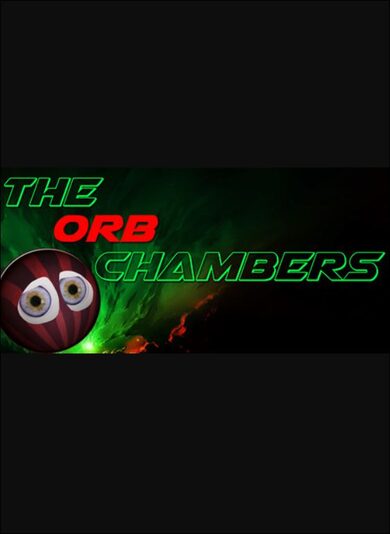 E-shop The Orb Chambers (PC) Steam Key GLOBAL