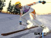 Alpine Skiing 2005 PlayStation 2