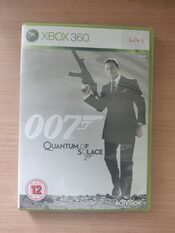 Quantum of Solace Xbox 360