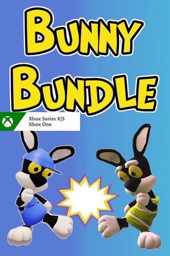 Bunny Bundle XBOX LIVE Key ARGENTINA