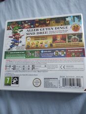 The Legend of Zelda: Tri Force Heroes Nintendo 3DS for sale