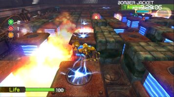 Get BOMBERMAN Act:Zero Xbox 360