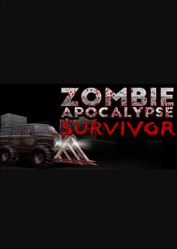 Zombie Apocalypse Survivor (PC) Steam Key GLOBAL