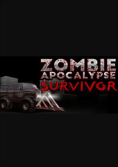 E-shop Zombie Apocalypse Survivor (PC) Steam Key GLOBAL