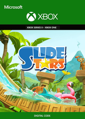 Slide Stars XBOX LIVE Key ARGENTINA