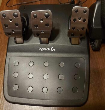 Logitech G920 Driving force for sale