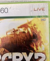 Buy Far Cry 2 Xbox 360