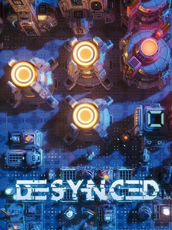 Desynced (PC) Steam Key GLOBAL