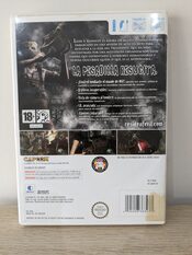 Resident Evil 4 Wii Edition Wii for sale