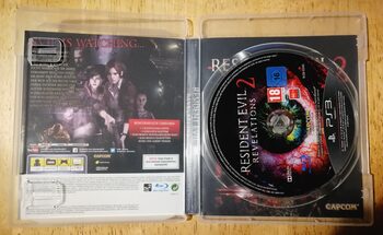 Buy Resident Evil Revelations 2 / Biohazard Revelations 2 PlayStation 3