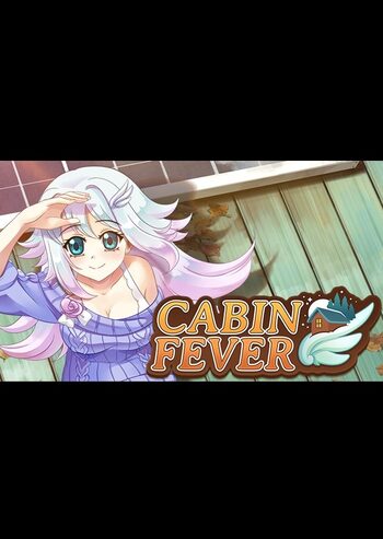 Cabin Fever Steam Key GLOBAL