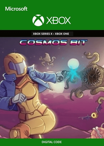 Cosmos Bit XBOX LIVE Key ARGENTINA