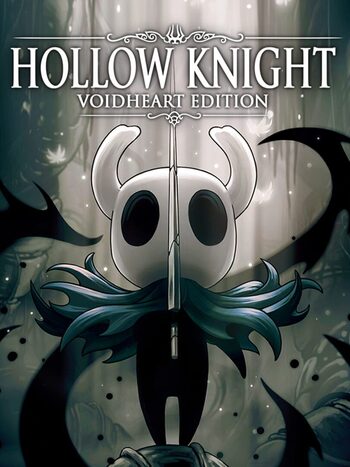 Hollow Knight: Voidheart Edition Xbox One