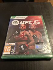 EA Sports UFC 5 Xbox Series X