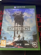 STAR WARS Battlefront Xbox One