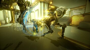 Redeem Warframe PlayStation 5