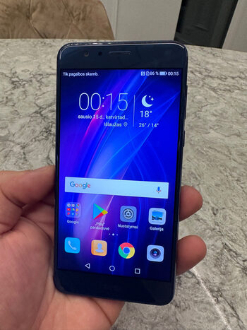 Get Huawei Honor 8, 4/32gb