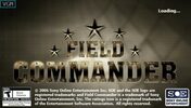 Field Commander PSP