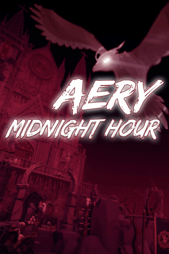 Aery - Midnight Hour XBOX LIVE Key UNITED STATES